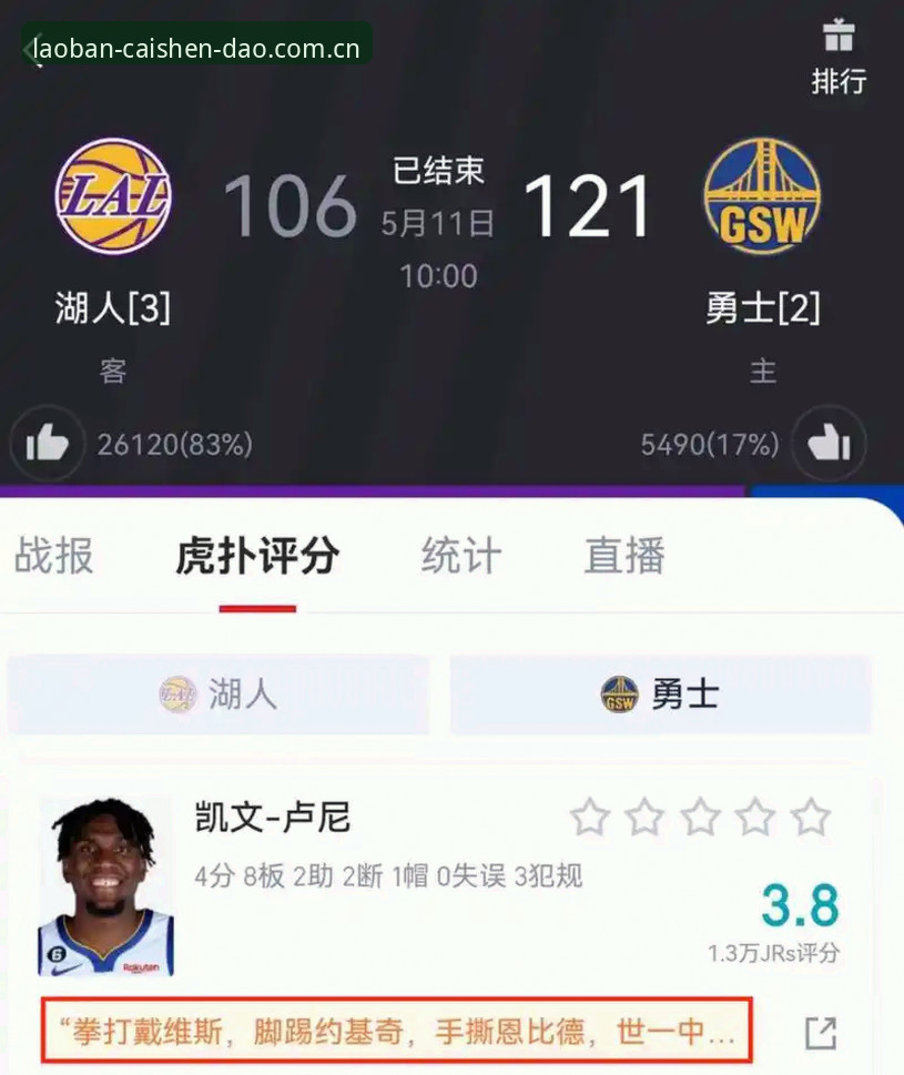 湖人这盘棋，先从“幕后大脑”说起：新任分析师深度评测