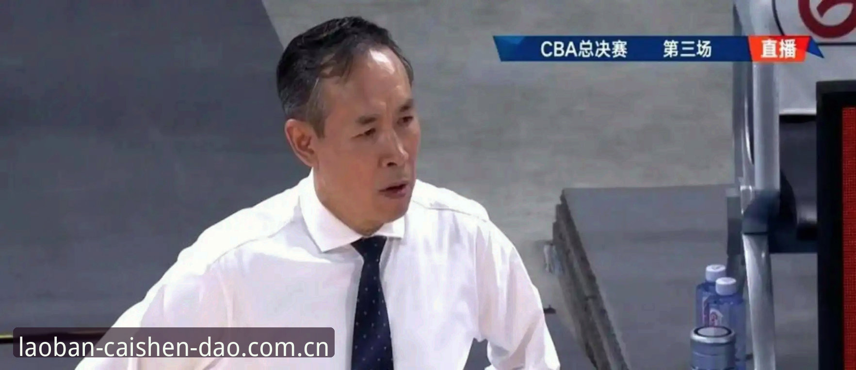 李楠vs许利民：北京男篮换帅背后的选择逻辑